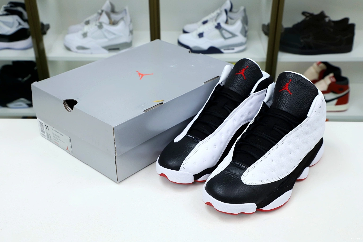 game Air 13 he Jordan got Jordan 0908
